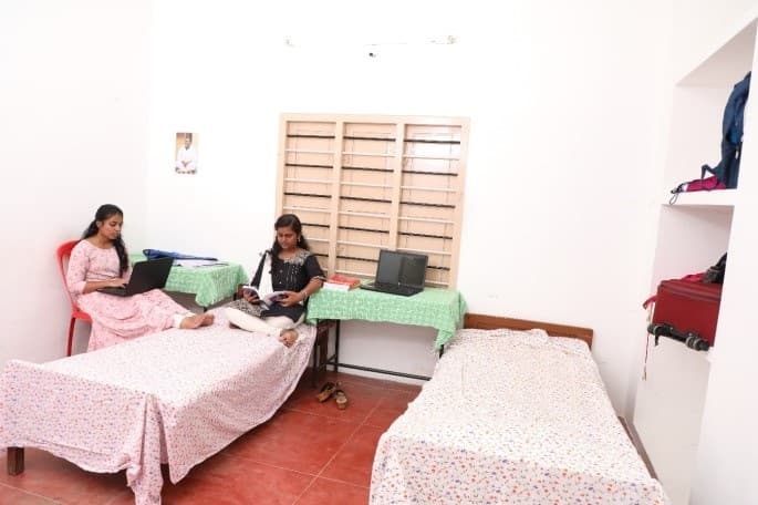 Amrita College of Education Nagercoil Campus & Facilities photo 7